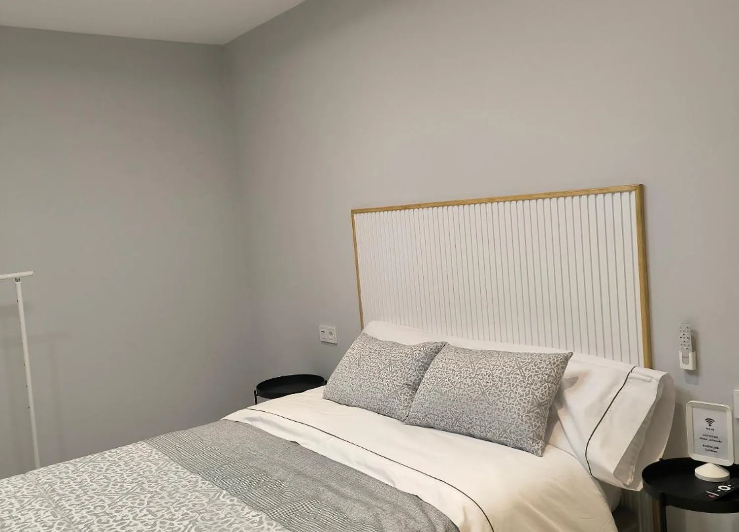 Privatunterkunft Habitacion Con Hermosas Vistas A Bilbao Spanien