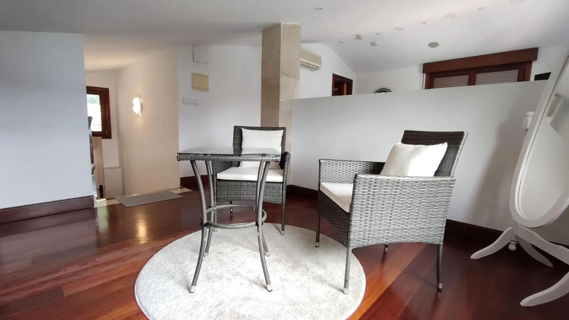 Homestay Habitacion Con Hermosas Vistas A Bilbao
