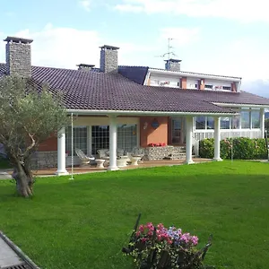  Landhaus El Tejado De Santa Ana