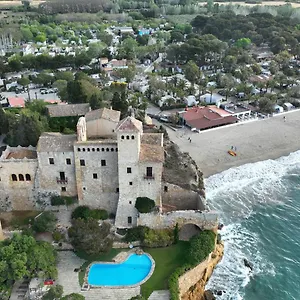 Tamarit Beach Resort Campeggio Tamarit
