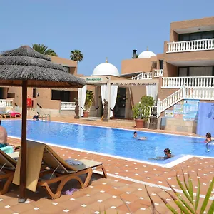 Parque De Américas Appartamento Playa de las Americas (Tenerife)
