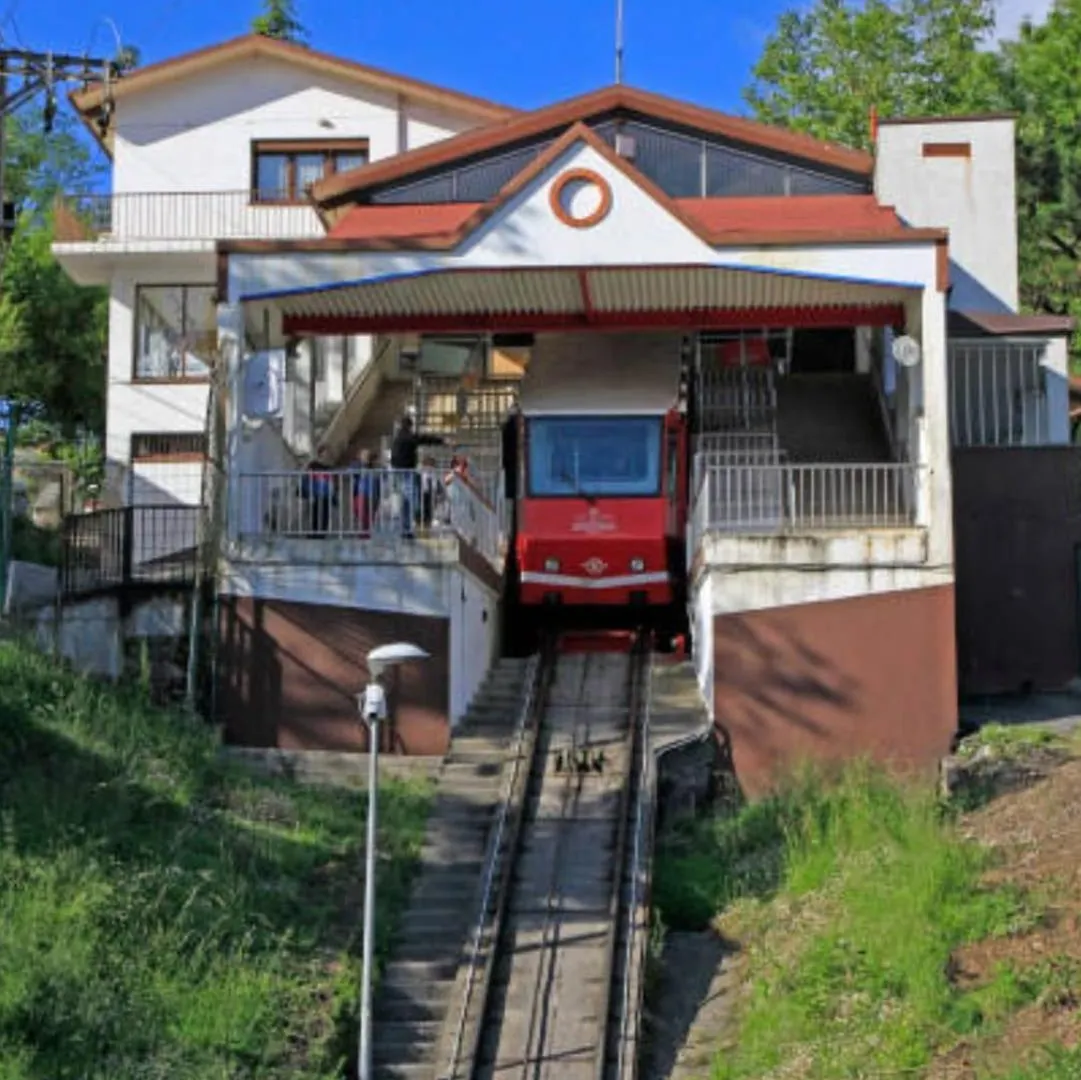 Privatunterkunft Habitacion Con Hermosas Vistas A Bilbao