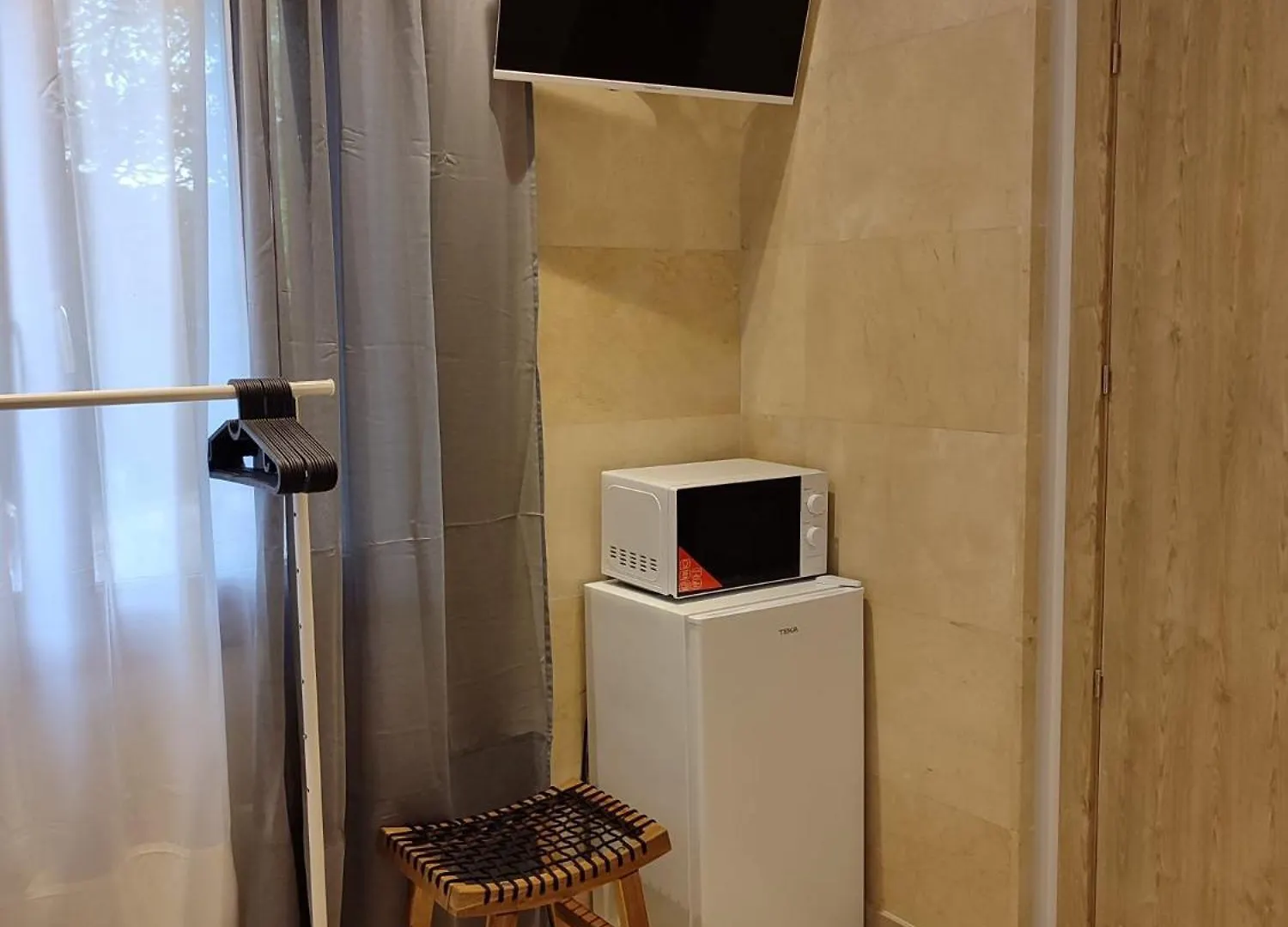 Habitacion Con Hermosas Vistas A Bilbao 0*,  Spanien