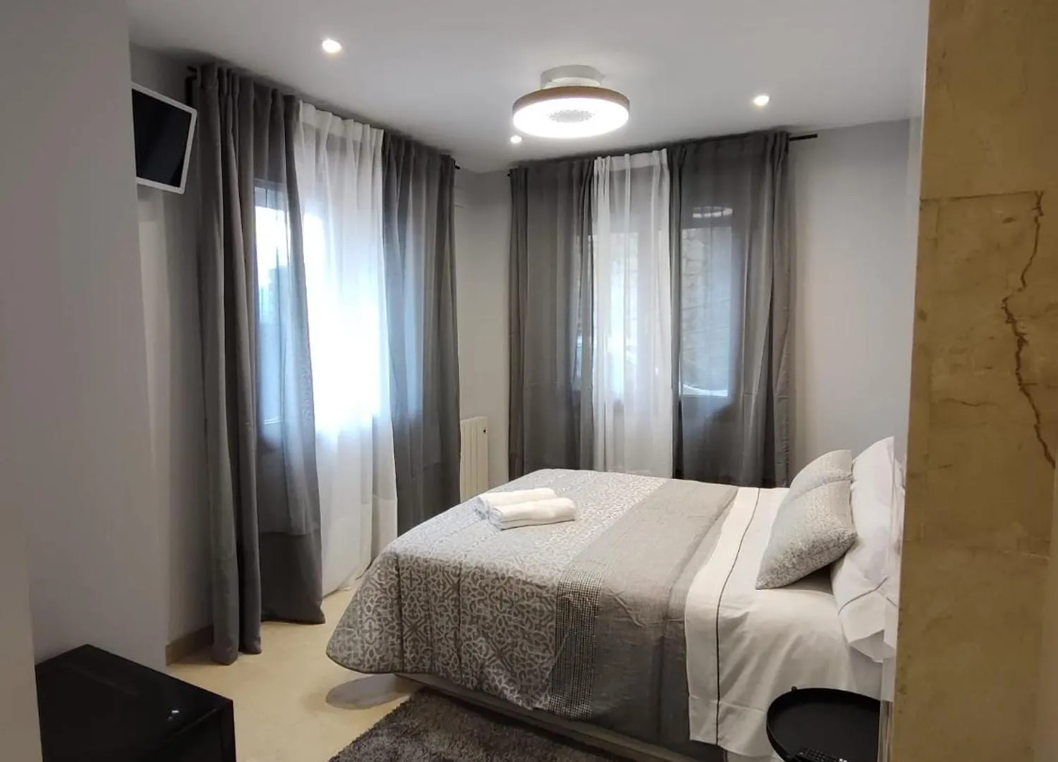 Habitacion Con Hermosas Vistas A Bilbao 0*,  Spanien