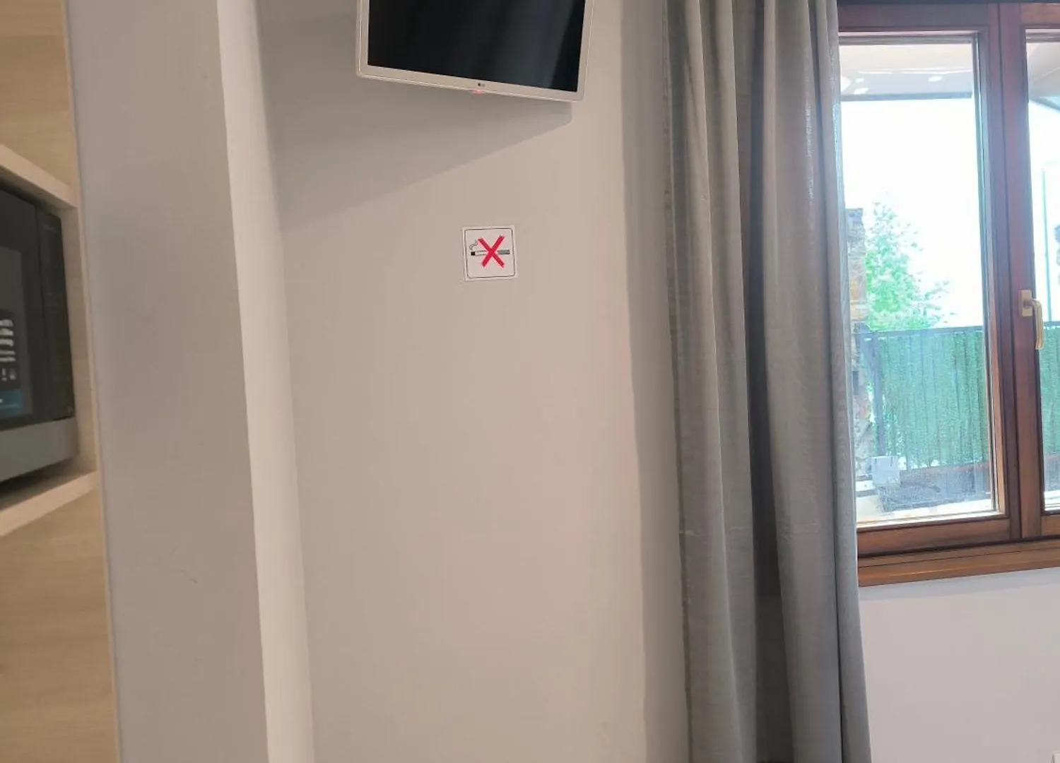 Privatunterkunft Habitacion Con Hermosas Vistas A Bilbao