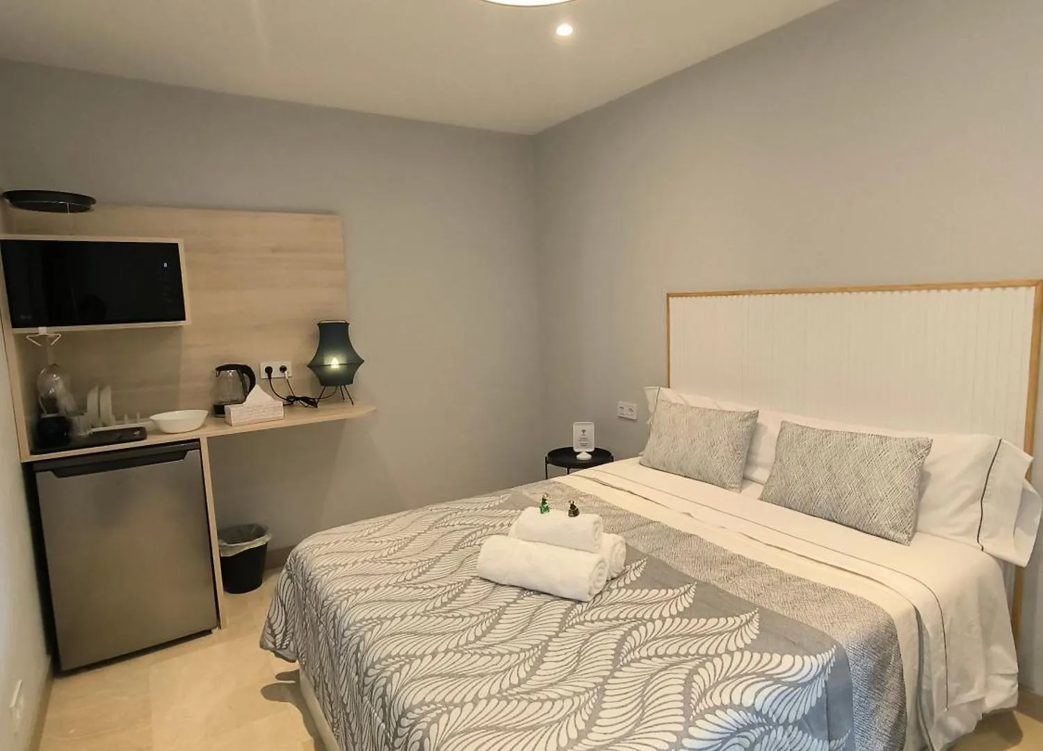 Privatunterkunft Habitacion Con Hermosas Vistas A Bilbao