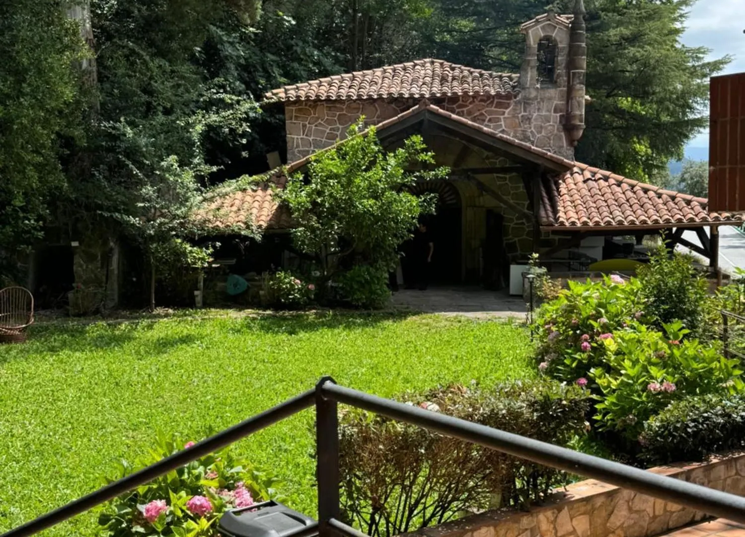 Habitacion Con Hermosas Vistas A Bilbao 0*,  Spanien